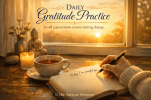 Daily Gratitude Practice