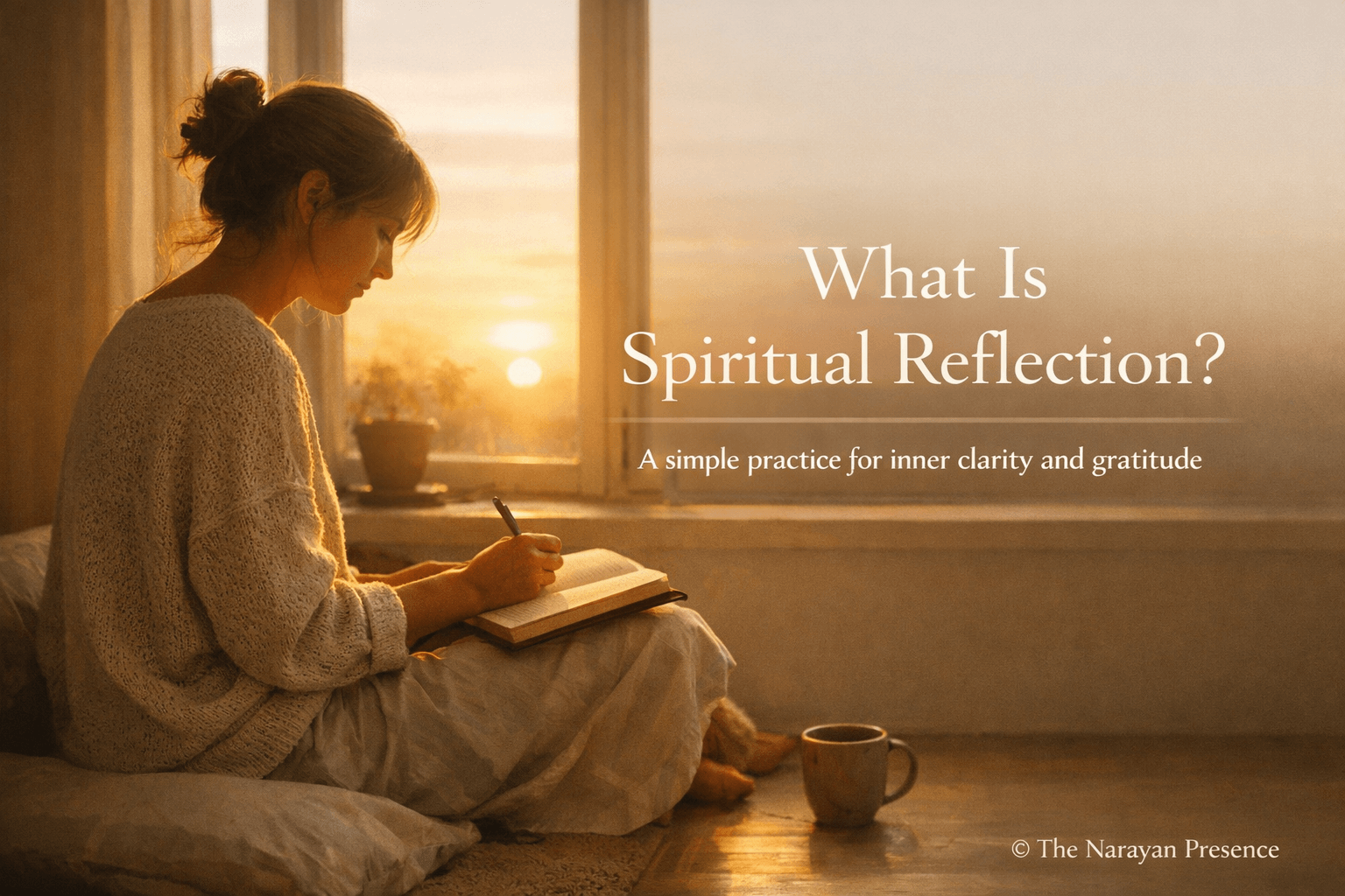 Spiritual Reflection