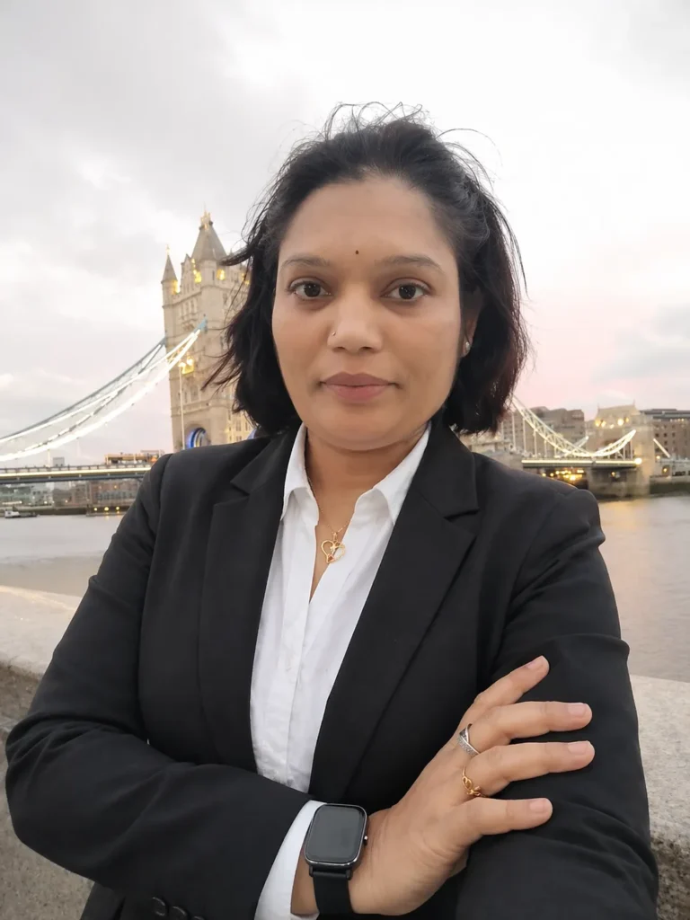Ranu Patel