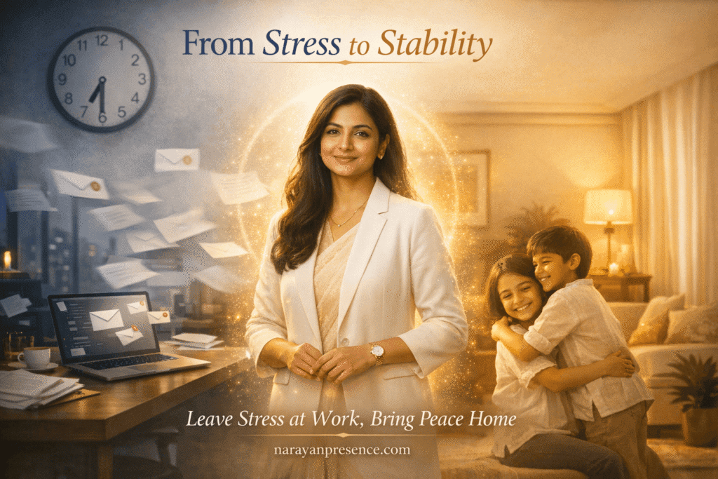 stress management techniques