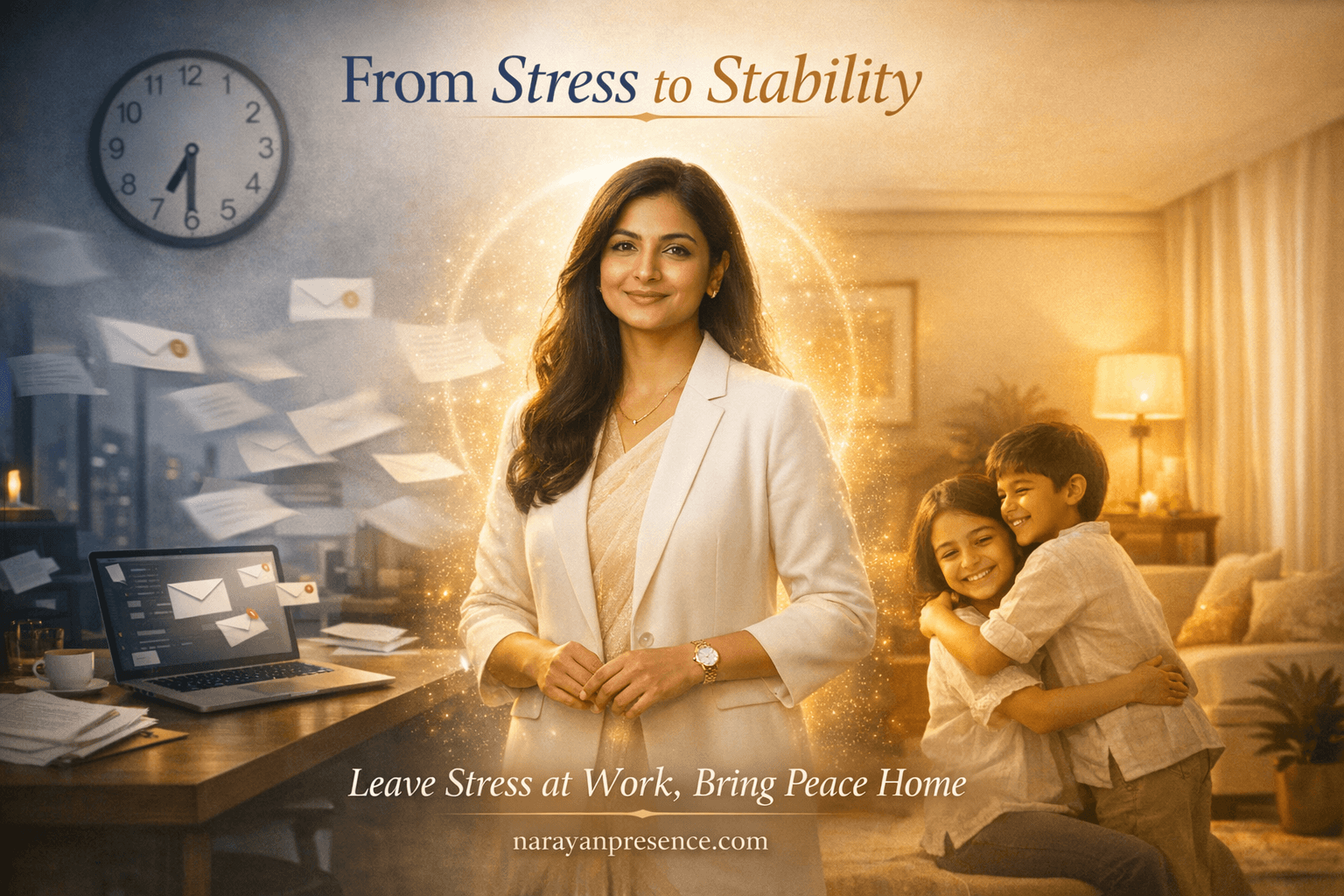 stress management techniques