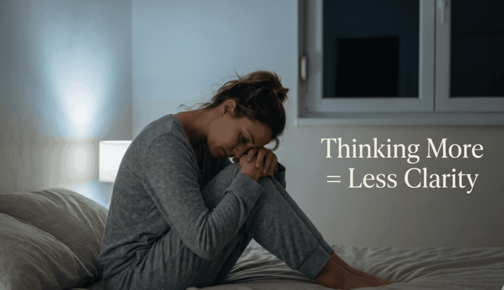 Overthinking Loop