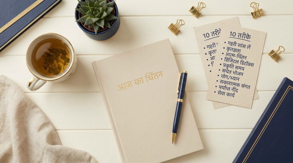 10 तरीके