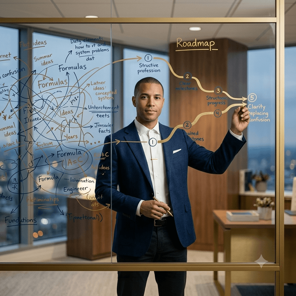 WHY MENTAL CLARITY MATTERS