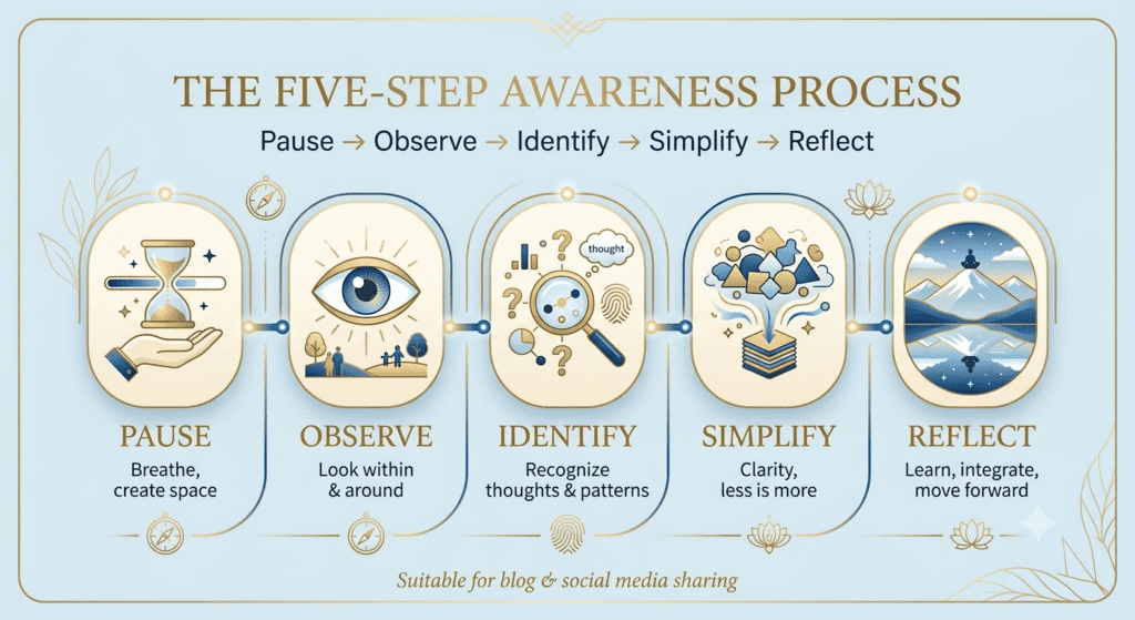 Awareness Framework