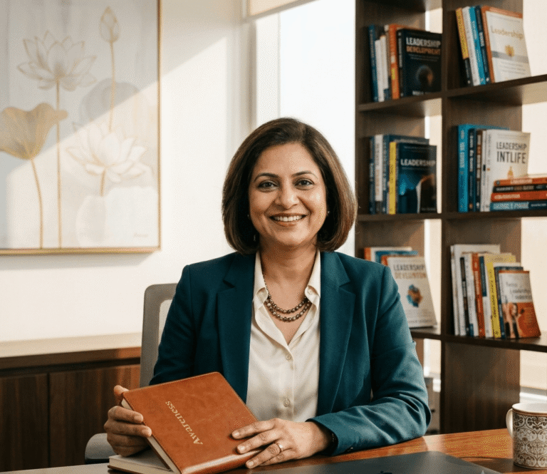 WHY CHOOSE NARAYAN PRESENCE